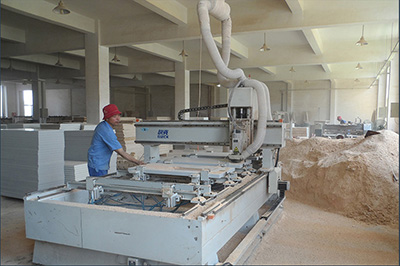 Since our founding in 2003, we have dedicated ourselves to the R&D and manufacturing of industrial sewing machine tables and stands. We provide reliable, large-scale, and high-standard equipment foundations for global wholesalers and brands.